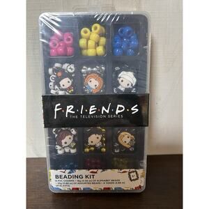 FRIENDS Beading Kit